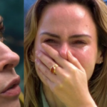Ana Paula Renault faz desabafo emocionante no ‘BBB 26’