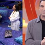 Discussão entre Jordana e Ana Paula Renault agita BBB 26 após “Sincerinho”