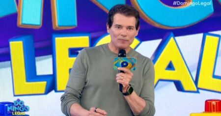 Domingo Legal: jornalista detona programa de Celso Portiolli