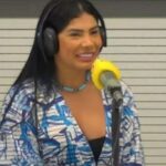 BBB 26: Marciele detona Juliano Floss e sua participação
