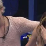 “BBB 26”: Ana Paula Renault fica inconsolável após morte do pai