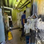 Três pessoas são presas por furtos em estações de água de Piracicaba