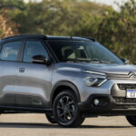 Citroën C3 XTR 2026: consumo de 16,5 km/l e porta-malas de 315L por R$ 92 mil