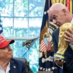 Fifa confirma participação do Irã na Copa de 2026 em solo americano