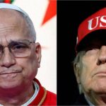 Papa Leão XIV nomeia ex-imigrante irregular como bispo nos EUA
