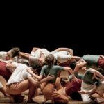 Espetáculo “Peças” será apresentado no Teatro SESI Piracicaba com entrada gratuita