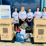 Campanha do Agasalho arrecada 453 kg de itens de inverno em Piracicaba