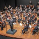 Orquestra Educacional de Piracicaba apresentará Concerto de Trilhas Sonoras de Filmes de Cinema neste domingo (25) em Piracicaba