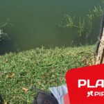 Corpo é encontrado na represa do Parque Maria Angélica em São Pedro