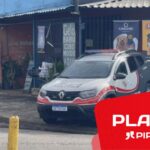 Funcionário é socorrido em estado grave após tiro na cabeça durante discussão em empresa de Piracicaba