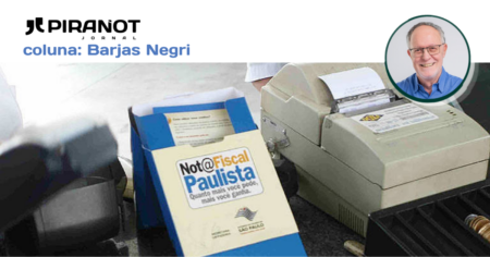Barjas Negri: “Nota Fiscal Paulista devolveu R$ 18,8 bilhões aos paulistas e ajuda entidades assistenciais”