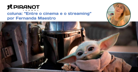 O que assistir na quinzena | Star Wars: O Mandaloriano e Grogu e sete estreias entre cinema e streaming