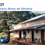 Gustavo Alves de Oliveira: “Vila Nova resiste ao tempo e mantém tradição rural com comércio centenário e fé comunitária”