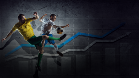 O Impacto da Análise de Dados no Futebol Moderno
