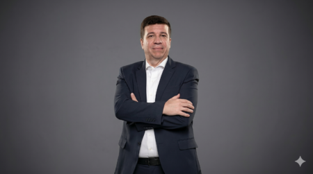 Piracicabano Luis Chorilli Neto disputa comando da Mútua-SP em eleição do Sistema Confea/Crea