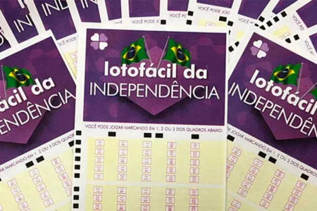 Como escolher números na Lotofácil da Independência sem cair em promessa falsa