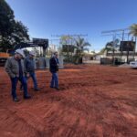 Trecho da canalização do córrego Itapeva em Piracicaba recebe nova estrutura e reforço