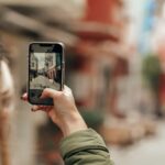 Engenho Central de Piracicaba recebe oficina gratuita sobre fotografia para redes sociais