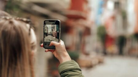 Engenho Central de Piracicaba recebe oficina gratuita sobre fotografia para redes sociais