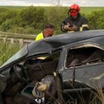 Homem morre após colisão envolvendo motorista bêbado em rodovia de Piracicaba
