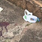 Motociclista e garupa ficam gravemente feridos após desrespeitarem sinalização e baterem em carro em Piracicaba