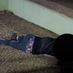 Homem morre após sofrer descarga elétrica e cair de poste em Piracicaba