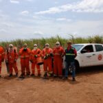 Raízen inicia campanha anual de prevenção a incêndios nos canaviais “Quem ama a terra, não chama o fogo”
