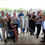 Prefeitura de Piracicaba faz entrega da pista de skate da Área de Lazer do Trabalhador