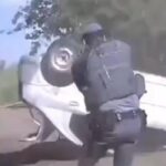Sargento de Piracicaba salva criança de dois anos que foi sequestrada pelo próprio pai