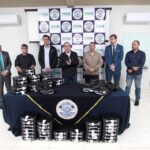 GCM de Piracicaba recebe novos armamentos após mais de dez anos sem investimentos