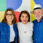 Bebel participa de encontro com Lula em Brasilia e anuncia R$ 68 milhões para obras em Piracicaba