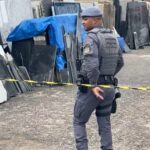 Morre funcionário baleado pelo colega de trabalho em Piracicaba