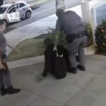 Criminoso é surpreendido pela PM ao tentar furtar loja em Piracicaba