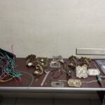 PM encontra indivíduo escondido e prende comparsa em telhados após tentativa de furto em Piracicaba