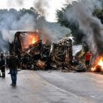 Acidente entre ônibus e carreta com destino a Piracicaba deixa oito mortos