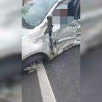 Homem morre em grave acidente em avenida de Águas de São Pedro
