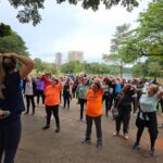 Piracicaba participa do Dia do Desafio, campanha mundial de incentivo à prática de esportes