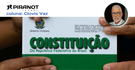 Clovis Vaz | Quando Piracicaba escreveu seu novo tempo democrático