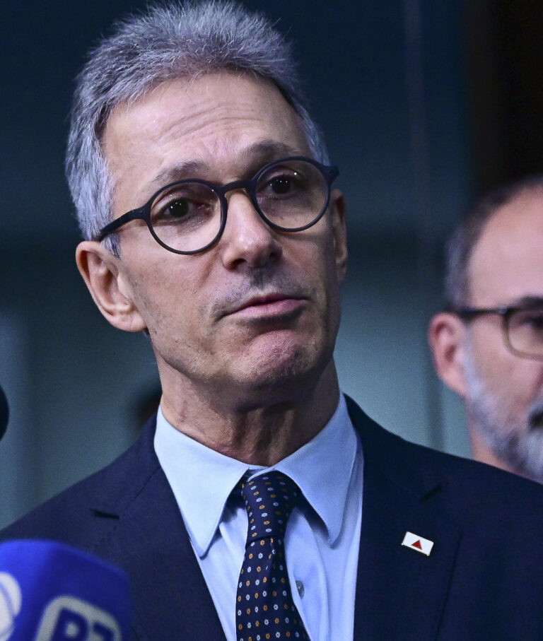 Governador Romeu Zema
