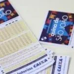 Quina de São João: probabilidades e apostas com mais dezenas no concurso especial