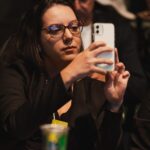 Jornada do participante no Congresso Empresarial da Acipi