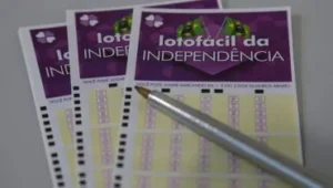 Quanto rendem os R$ 300 milhões da Lotofácil da Independência na renda fixa
