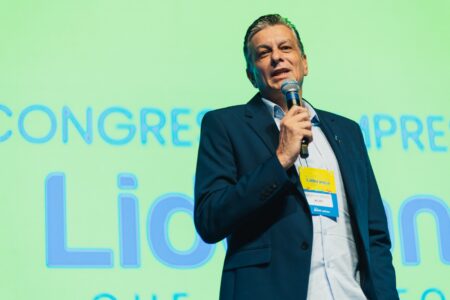 20º Congresso Empresarial da Acipi coloca pessoas e IA no centro das decisões