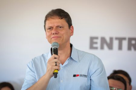 Tarcísio amplia Tabela SUS Paulista a hospitais municipais