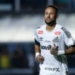 Neymar entra na pré-lista de Ancelotti para a Copa de 2026, mas vaga segue incerta
