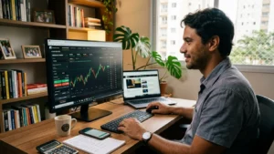 Fidelity abre caminho para varejo em IPO da SpaceX