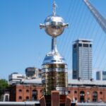 Conmebol define sorteio das oitavas da Libertadores com seis brasileiros