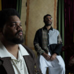 Criolo, Amaro Freitas e Dino D’Santiago lançam álbum conjunto