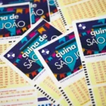 Quina de São João acumula? Entenda por que o prêmio principal sempre sai