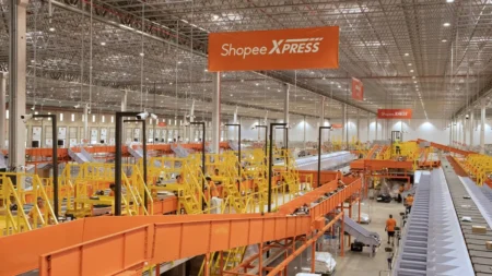 Medo de bloqueio esvazia nova greve da Shopee em Piracicaba após pressão por bônus